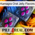 Kamagra Oral Jelly Flavors 01